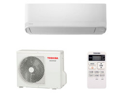 Кондиционер TOSHIBA - RAS-10J2KVG-EE / RAS-10J2AVG-EE