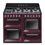 Варочный центр SMEG - TR4110RW1