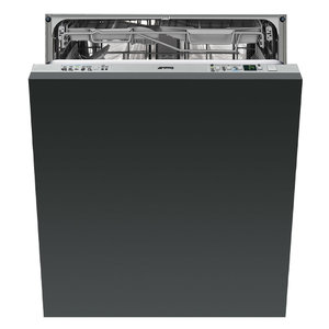 Посудомоечная машина SMEG - STA6539L3