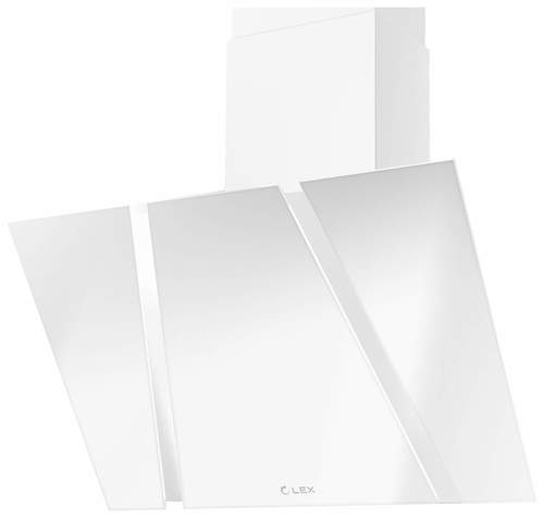 Вытяжка LEX - ORI 600 WHITE