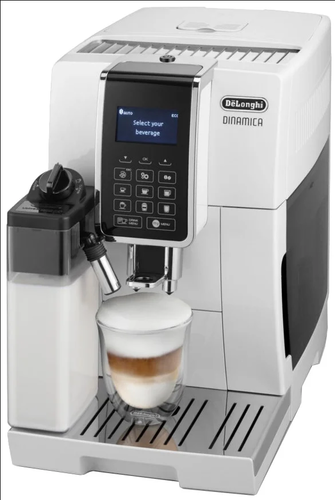 Кофемашина DeLonghi - ECAM35375W