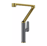 Кухонный смеситель OMOIKIRI - TARA LG GM 4994396