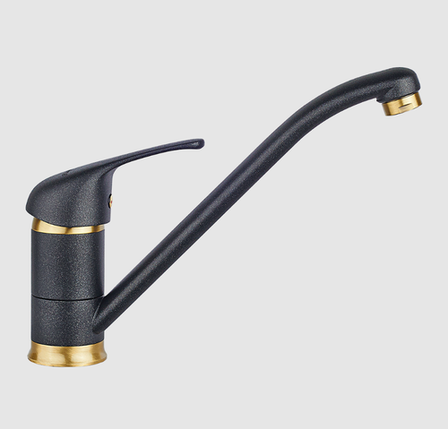 Кухонный смеситель KUPPERSBERG - TOPAZ KG2560 ECRU