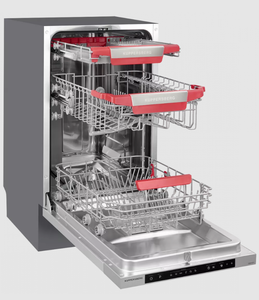 Посудомоечная машина KUPPERSBERG - GSM 4574