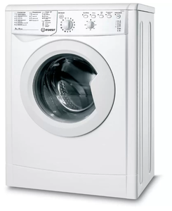 Стиральная машина Indesit - IWSB 5105 CIS