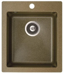 Кухонная мойка AQUASANITA - SQS100-301AW-