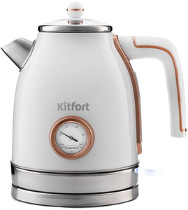 Чайник Kitfort - -6102-3
