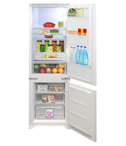 Холодильник ZIGMUND-SHTAIN  - BR 03.1772 SX  