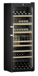 Винный холодильник LIEBHERR - WFbli 7741