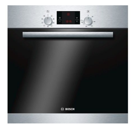 Электрическая духовка Bosch - HBN 559E1Q