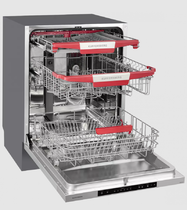 Посудомоечная машина KUPPERSBERG - GSM 6074