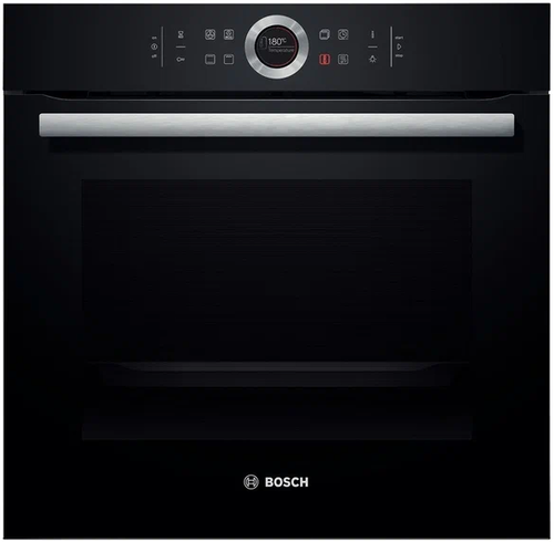 Духовой шкаф BOSCH - HBG 634 BB1