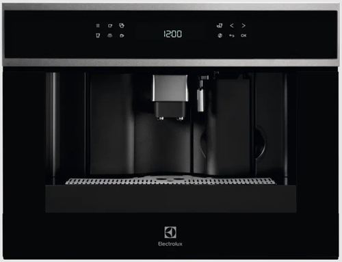 Кофемашина ELECTROLUX - EBC 65X