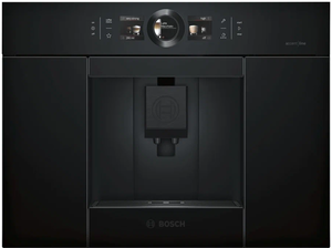 Кофемашина BOSCH - CTL 836 EC6