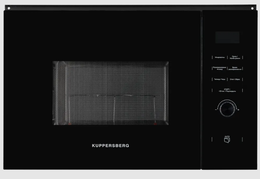 Микроволновая печь KUPPERSBERG - HMW 650 BL