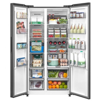 Холодильник Midea - MDRS791MIE46