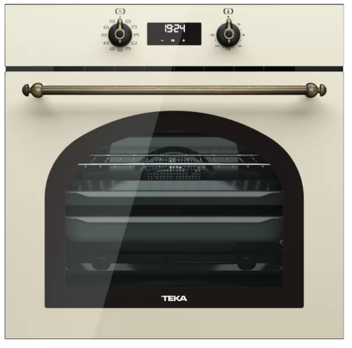 Духовой шкаф TEKA - HRB 6400 Vanila-OB