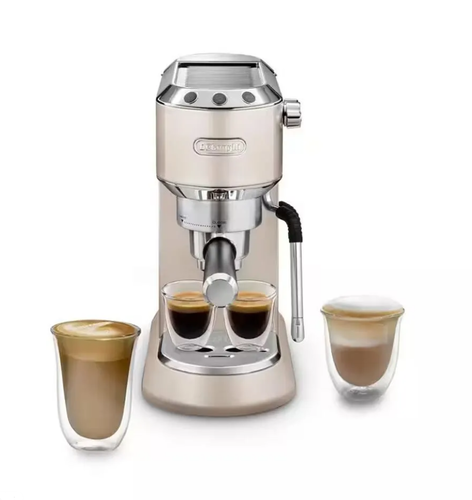 Кофеварка DeLonghi - EC885BG