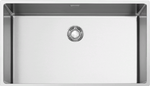 Кухонная мойка SMEG - VR12S70