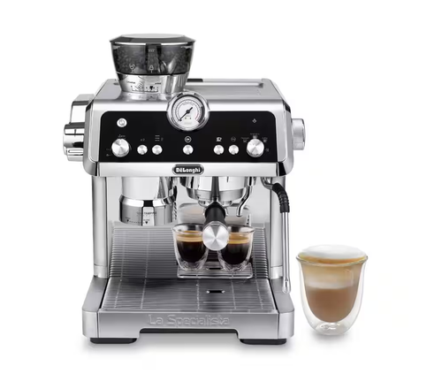 Кофеварка DeLonghi - EC9355M