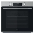 Духовой шкаф WHIRLPOOL - OMK 58HU1X