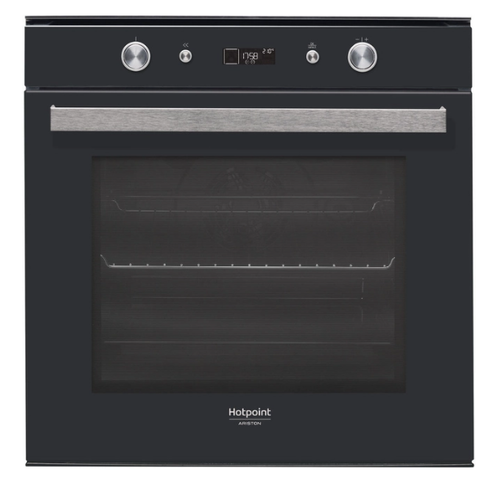 Духовой шкаф HOTPOINT-ARISTON - FI7 861 SH BL