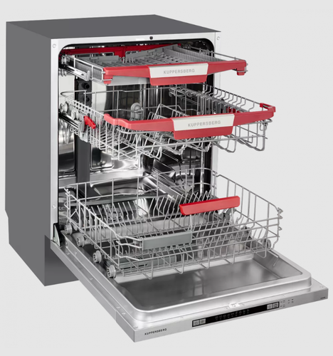 Посудомоечная машина KUPPERSBERG - GLM 6080