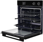 Духовой шкаф KUPPERSBERG - KSO 610 B