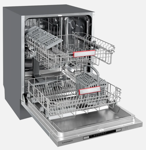 Посудомоечная машина KUPPERSBERG - GSM 6072