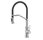 Кухонный смеситель OMOIKIRI - MAKKARI 2 PLUS SB C BL черный 4994493