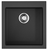 Кухонная мойка OMOIKIRI - BOSEN 47A GB ARTCERAMIC графит 4993815