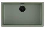 Кухонная мойка OMOIKIRI - YAMAKAWA 75 INTEGRA WG ARTCERAMIC WIND GREEN 4997271