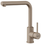 Кухонный смеситель OMOIKIRI - NAKAGAWA P SA бежевый 4974309