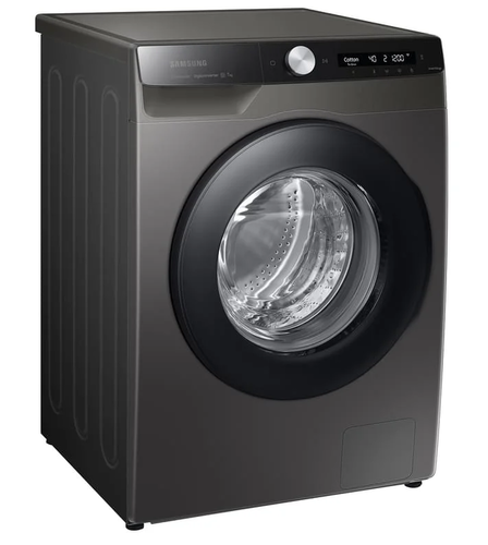 Стиральная машина Samsung - WW80AG6S28AXLD