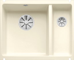 Кухонная мойка BLANCO - Subline 350/150-U керамика магнолия (523742)