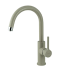 Кухонный смеситель - LeMark - LM3073PGR