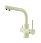 Кухонный смеситель - LeMark - LM3061PSH