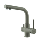 Кухонный смеситель - LeMark - LM3061PGS