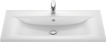 Раковина накладная для тумбы - АКВАТОН - 1A723031AG010