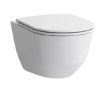 Подвесная чаша для инсталляции - Laufen - H8209560000001