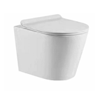 Подвесная чаша для инсталляции - SANITECO - ZT-G03A-MW