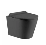 Подвесная чаша для инсталляции - SANITECO - ZT-G03A-MDG