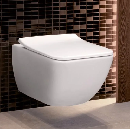 Подвесная чаша для инсталляции - VILLEROY & BOCH - 4611RS01