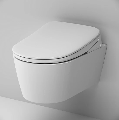 Подвесной унитаз AM.PM - C8F1702SC