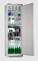 Фармацевтический холодильник POZIS - ХФ-400-2