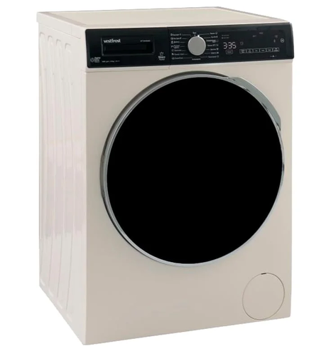 Стиральная машина VESTFROST - VFT 8143DDC