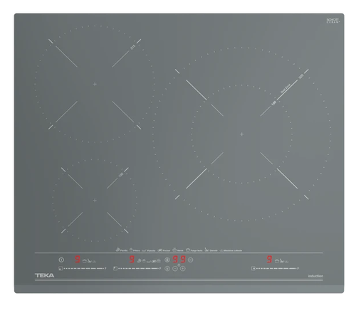 Варочная поверхность TEKA - IZC 63632 MST ST