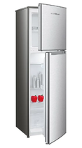 Холодильник SNOWCAP - RDD-170 S