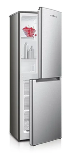 Холодильник SNOWCAP - RCD-140 S