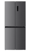 Холодильник SIDE-BY-SIDE SNOWCAP - MD NF 400 I